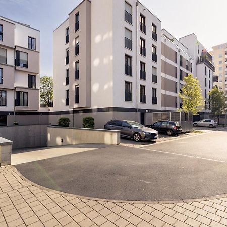 Pineapple Apartments Dresden Zwinger III - 86 Qm - 1X Free Parking エクステリア 写真