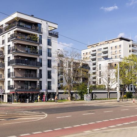 Pineapple Apartments Dresden Zwinger III - 86 Qm - 1X Free Parking エクステリア 写真