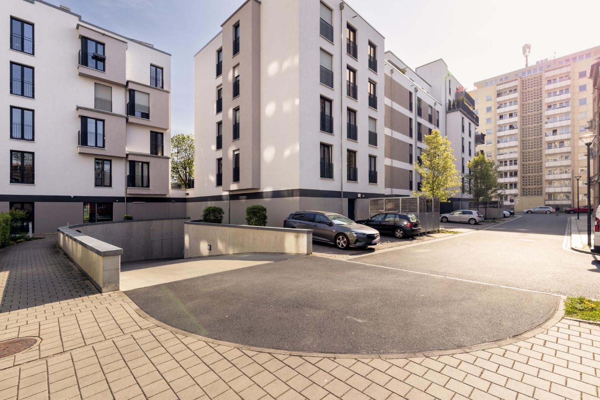 Pineapple Apartments Dresden Zwinger III - 86 Qm - 1X Free Parking エクステリア 写真